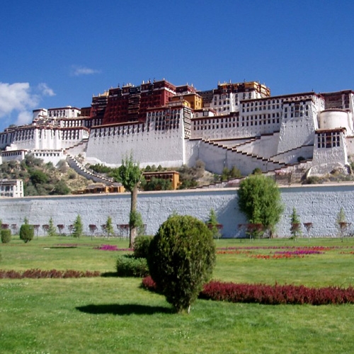 Potala Palace