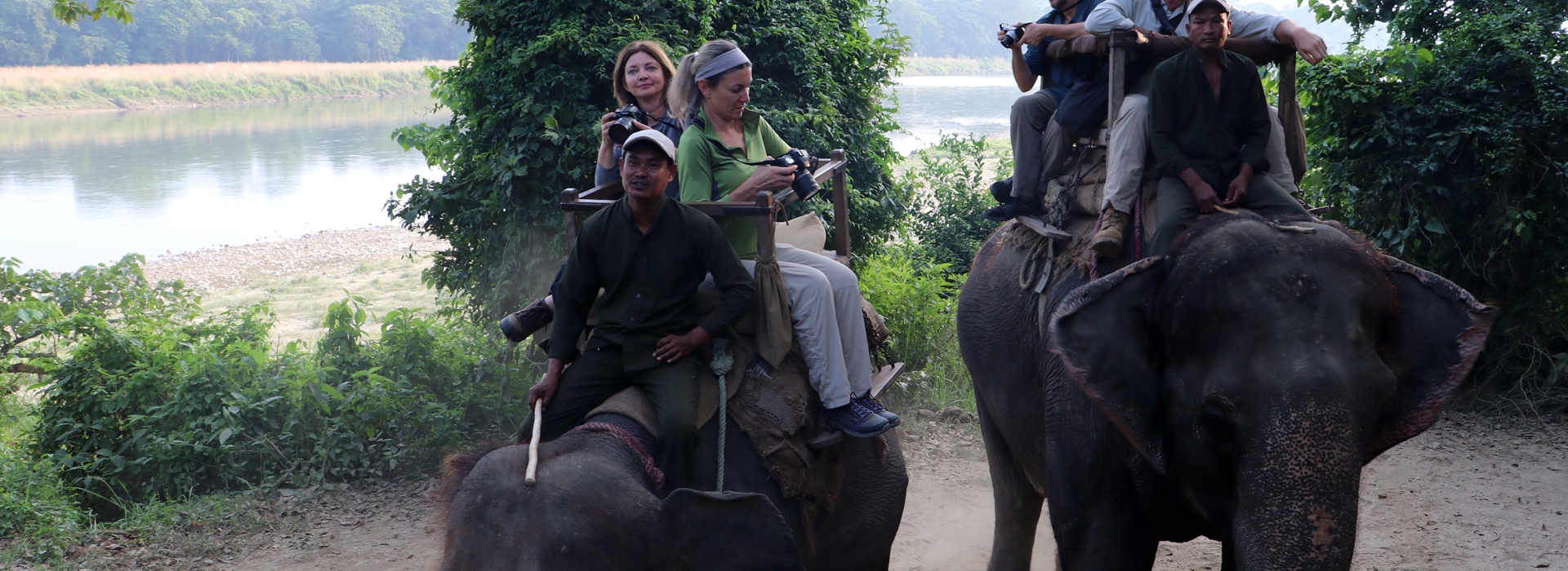 Chitwan National Park: An exciting nature tour