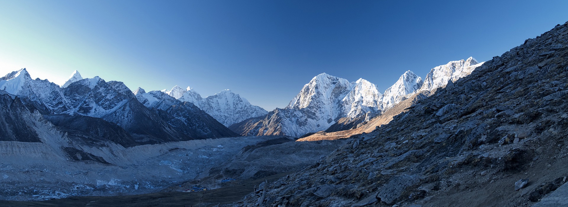 Everest 3 High Pass