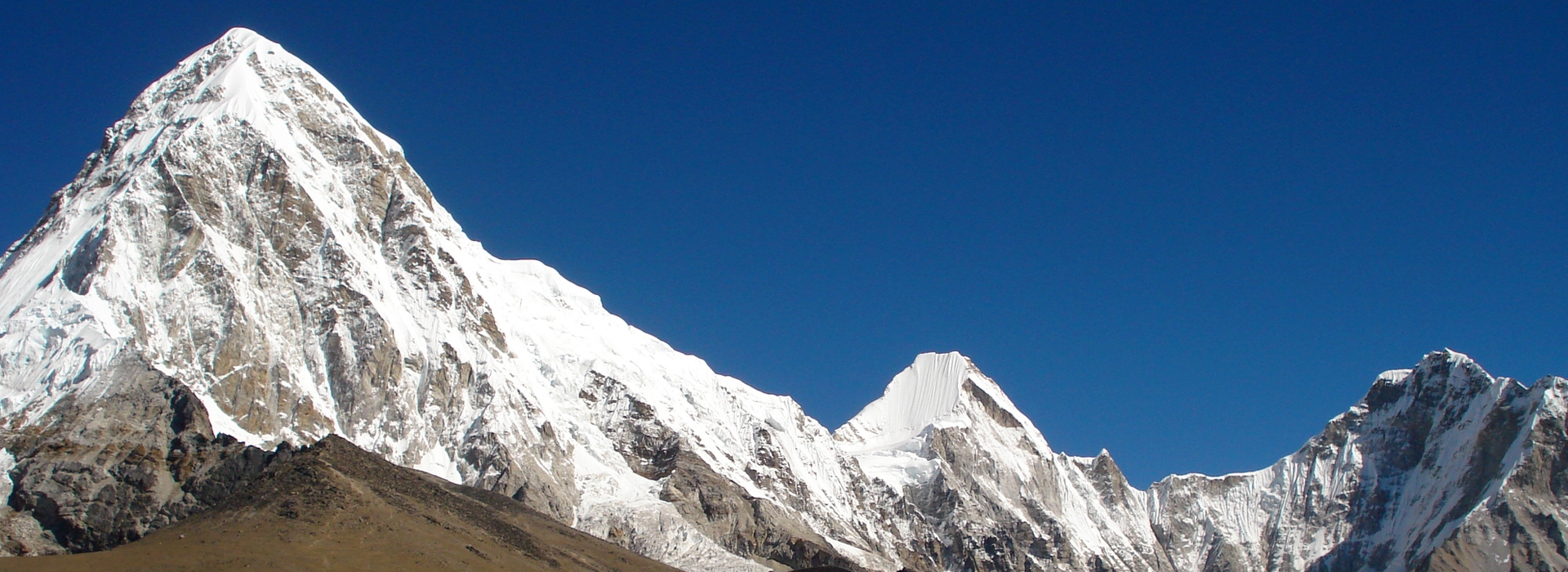 Gokyo and EBC adventurous trek