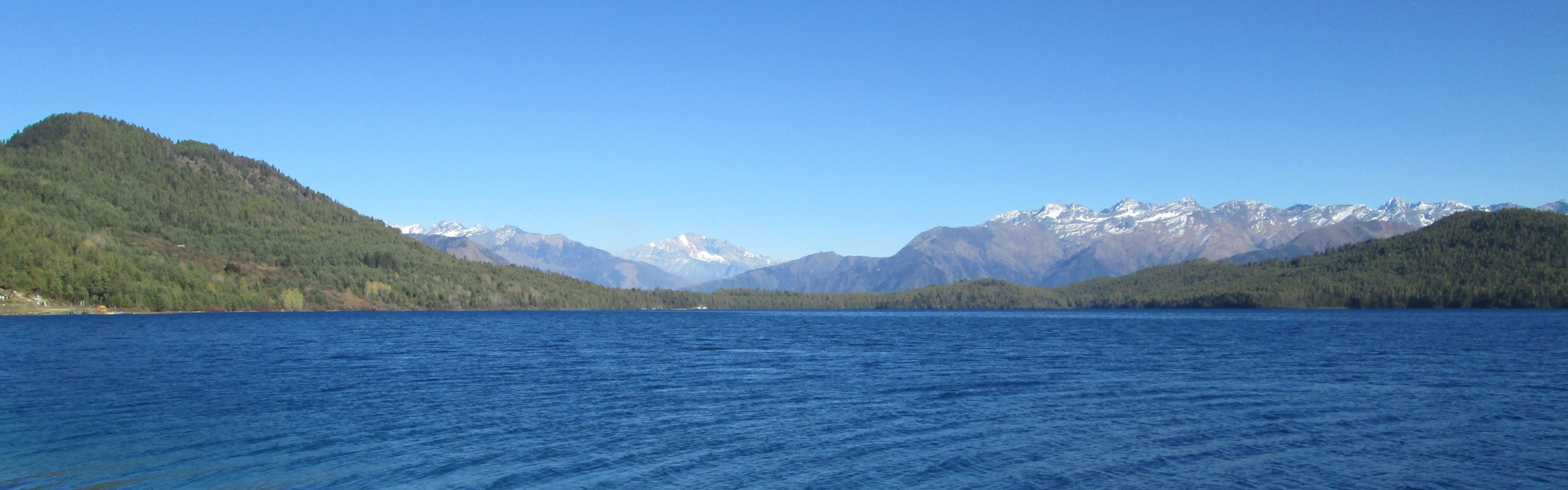 Rara Lake